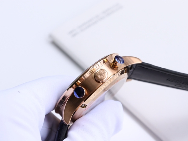 アイ・ダブリュー・シー細部ディテール